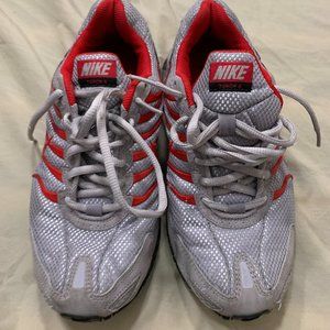 Nike Air Max Torch 4 Atmosphere Grey Red C12202-001